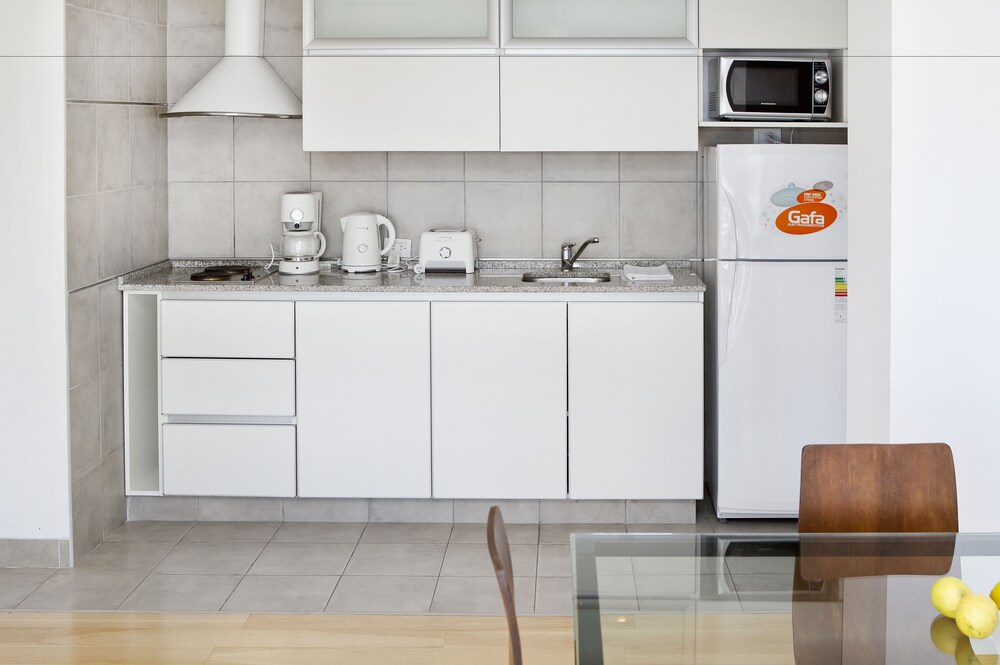 객실 (Apartment with Terrace)