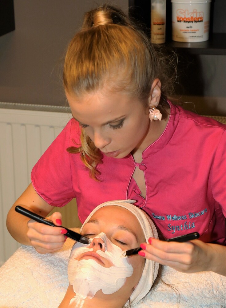 Facial