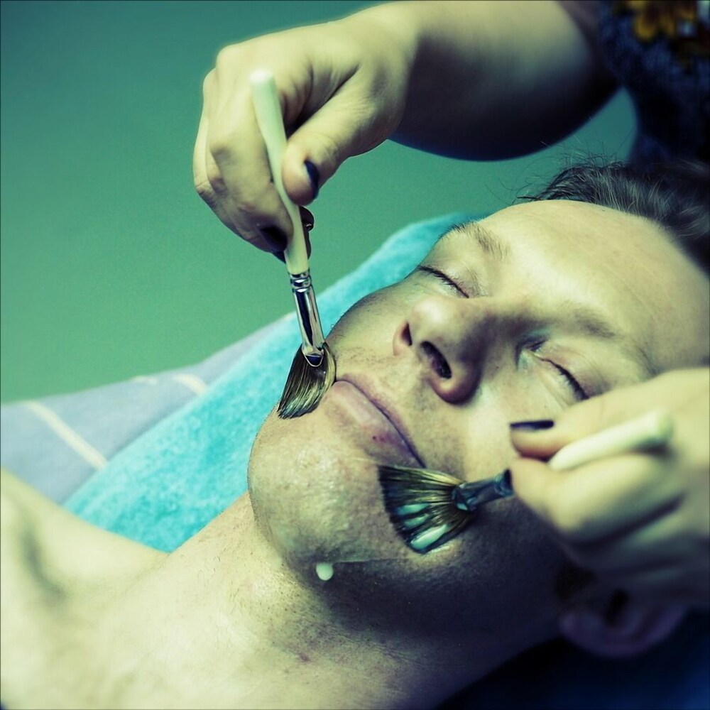 Spa Treatment