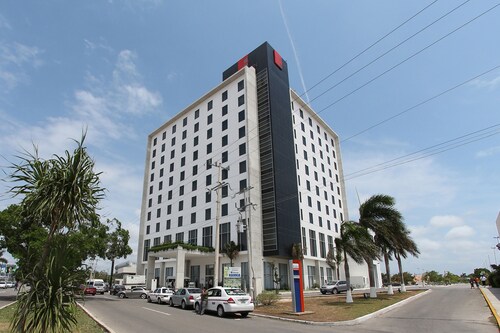 Fiesta Inn Merida