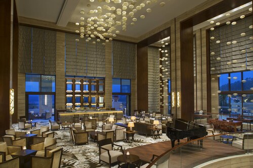 Sheraton Bailuhu Resort, Huizhou