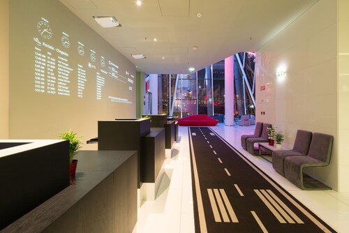 TRYP Lisboa Aeroporto