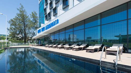 TRYP Lisboa Aeroporto