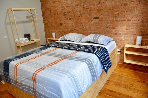 Morris Guest House