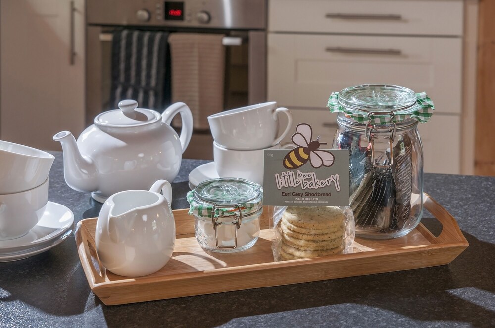 In-Room Amenity