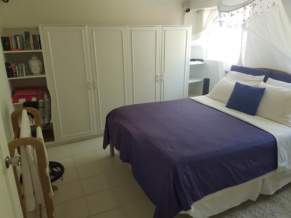 Red Coral Apartment - Guestroom