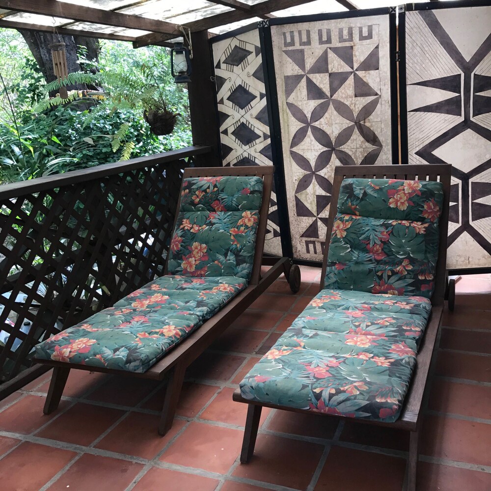 The Mussaenda Apartment - Guestroom