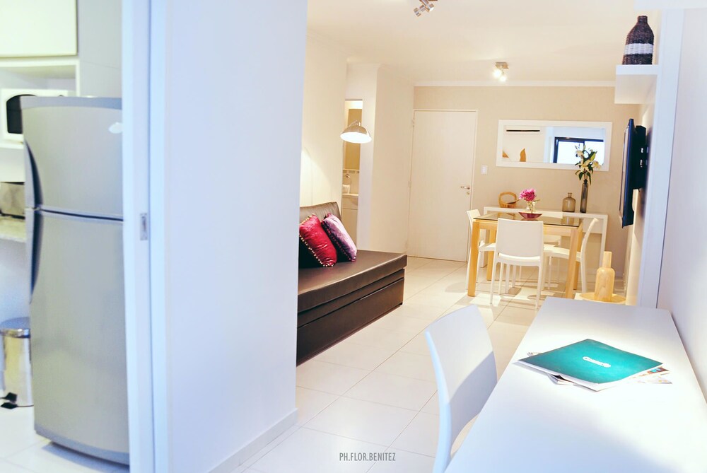 Standard, 1 Bedroom - Living Area