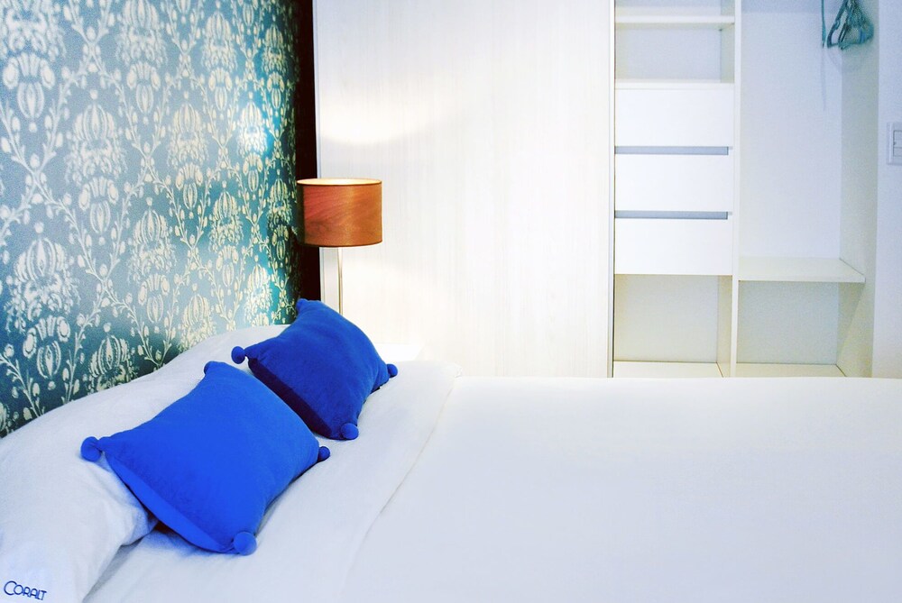 Standard, 1 Bedroom - Guestroom