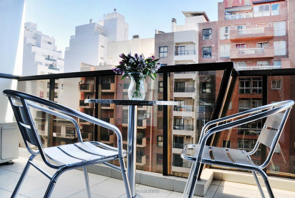 Standard, 1 Bedroom - Balcony