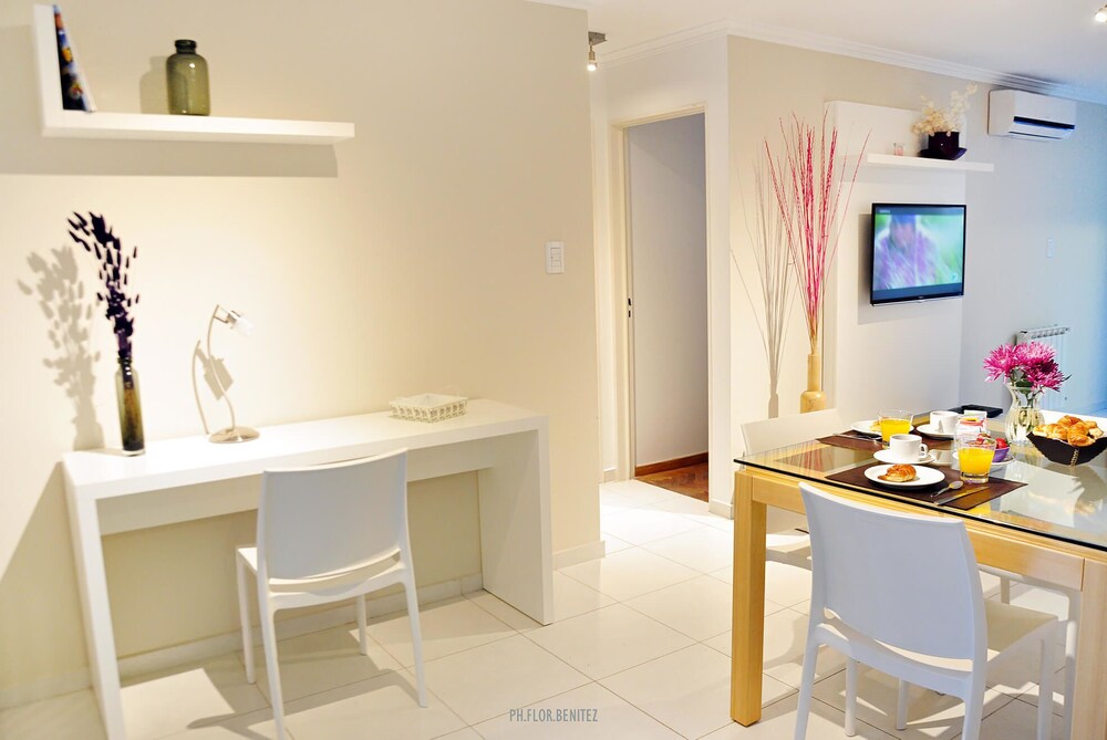 Standard, 1 Bedroom - Living Area