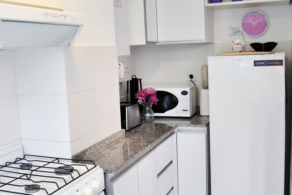 Standard, 2 Bedrooms - In-Room Kitchen