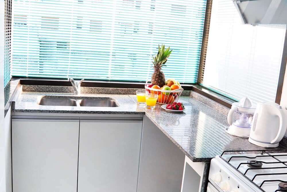 Superior, 2 Bedrooms - In-Room Kitchenette