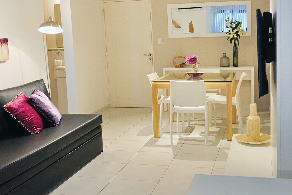 Standard, 1 Bedroom - Living Area
