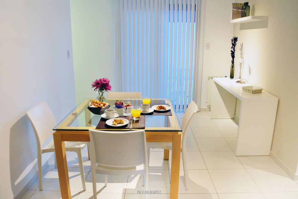 Standard, 2 Bedrooms - In-Room Dining