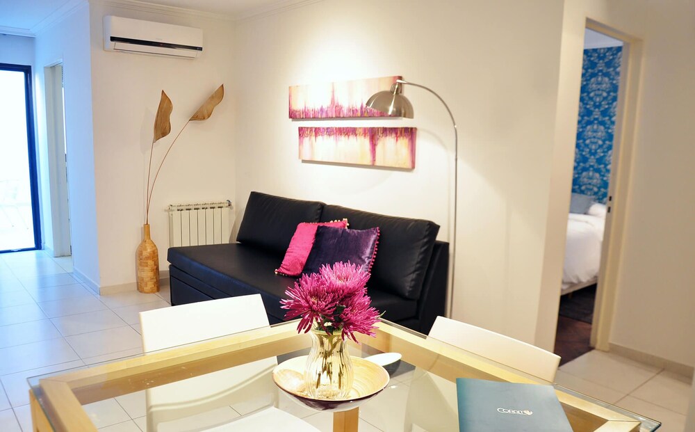 Standard, 1 Bedroom - Living Area