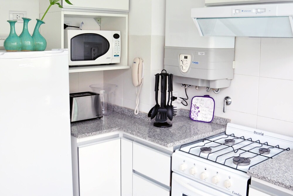 Standard, 2 Bedrooms - In-Room Kitchenette
