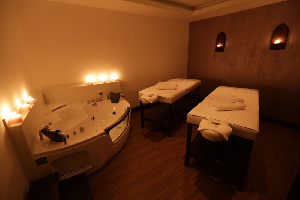 Spa Treatment