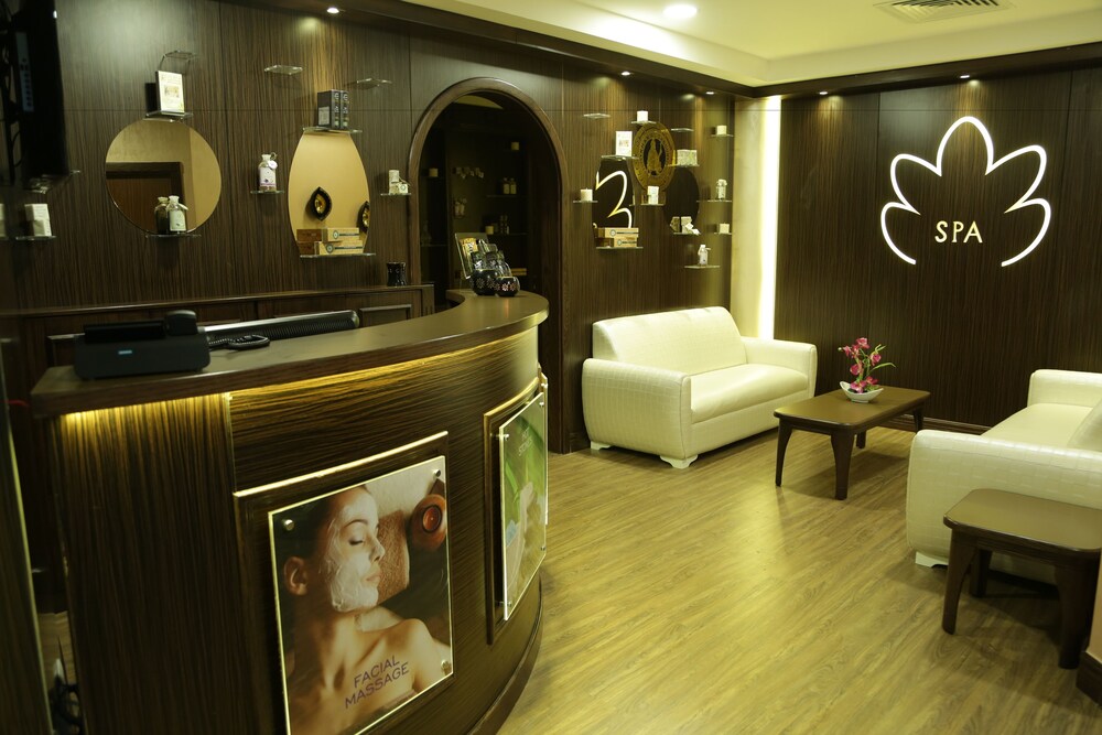 Spa