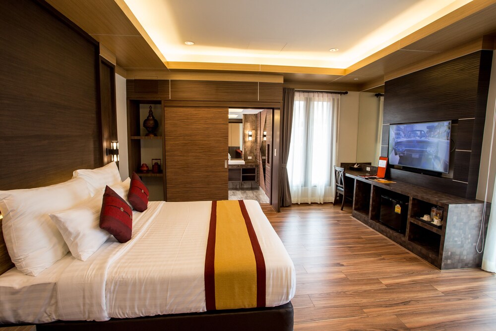 Guestroom