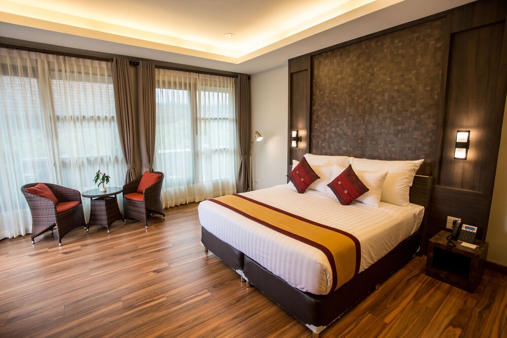 Guestroom