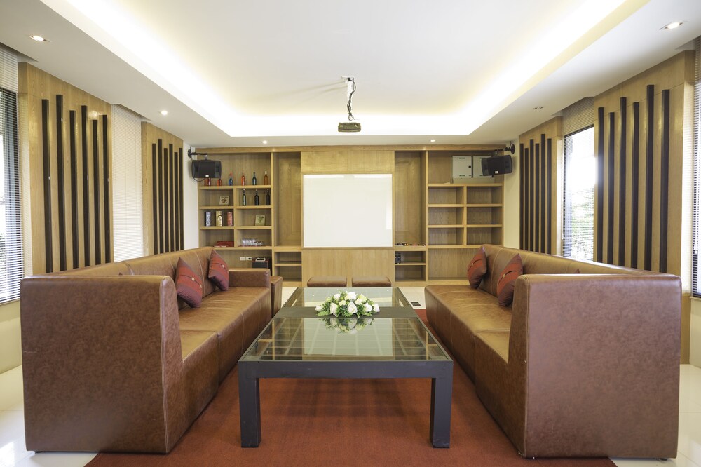 Karaoke Room