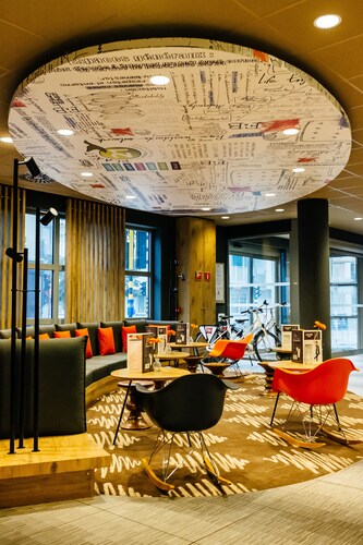 Hotel ibis De Panne