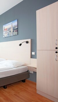 a&o München Laim