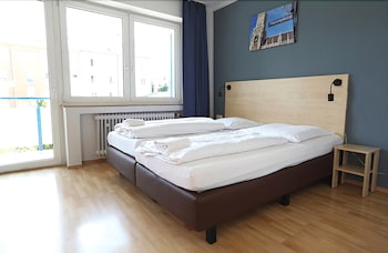 a&o München Laim