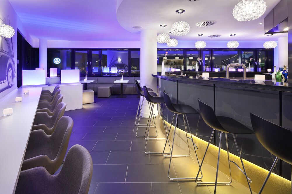 Hotelbar