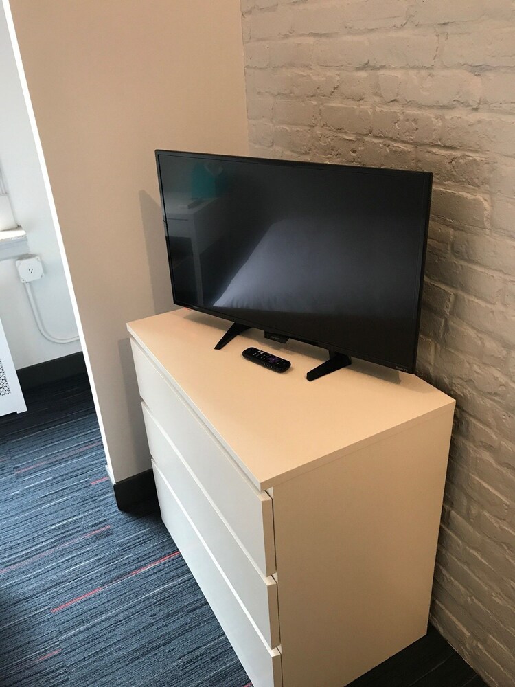 In-Room Amenity