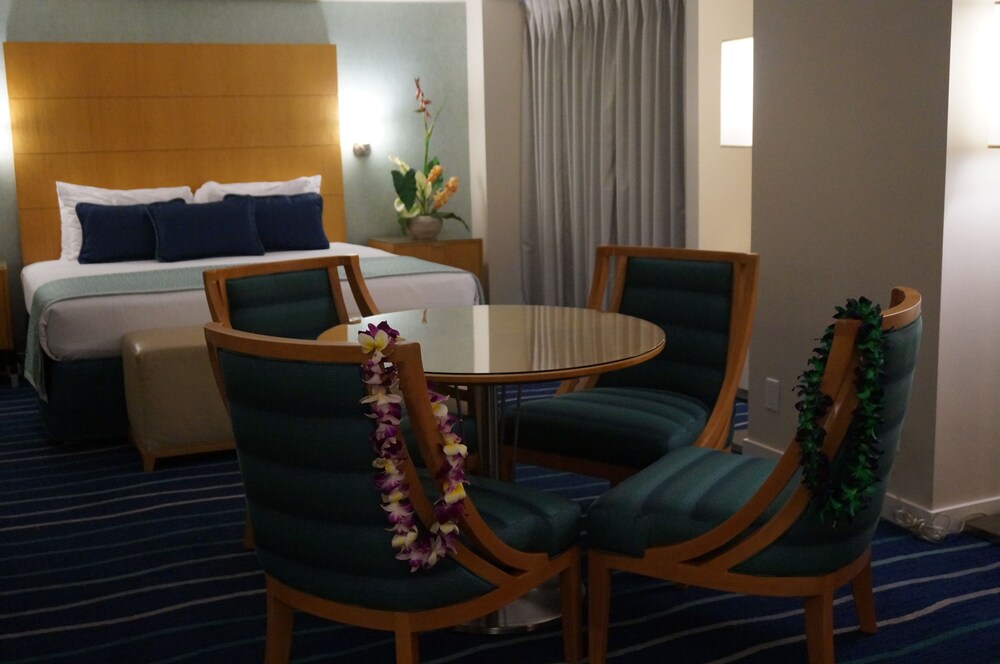 Room, Ala Moana Hotel by LSI Resorts