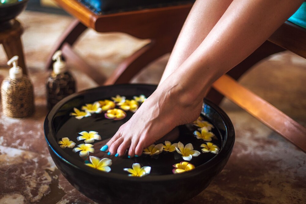 Spa Treatment