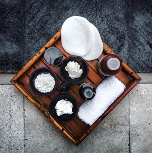 Spa Treatment