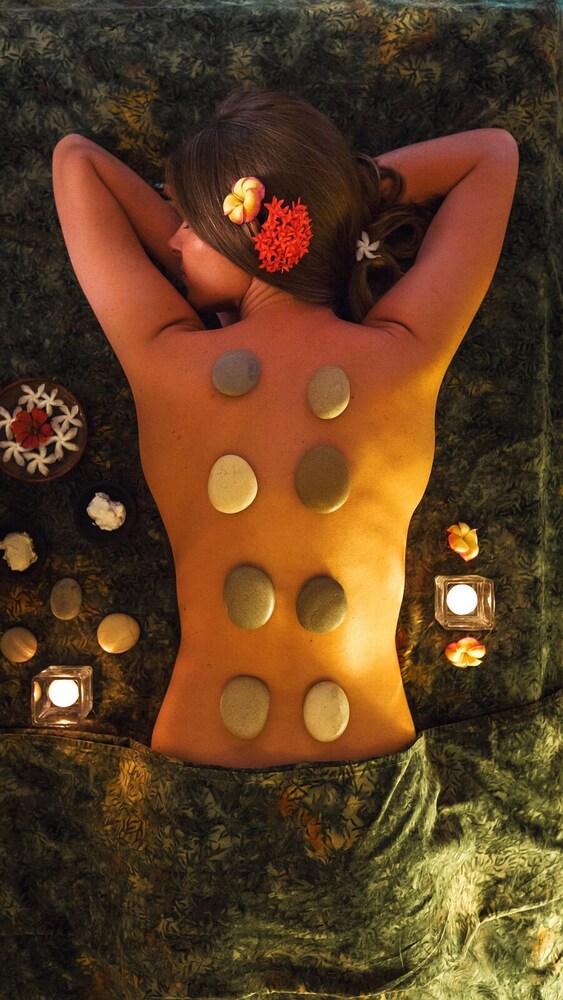 Spa Treatment