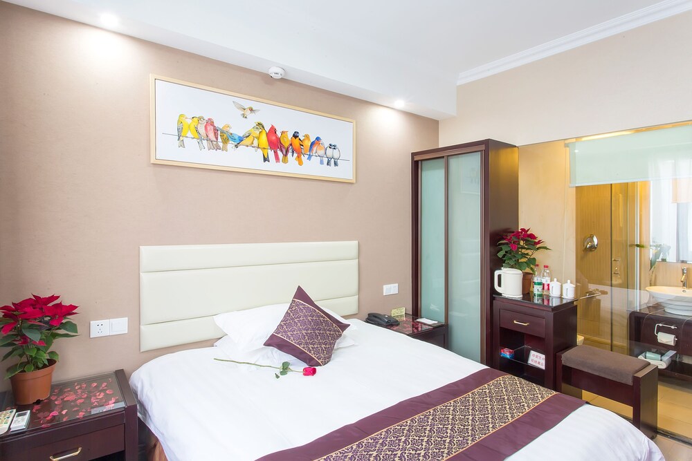 Guestroom