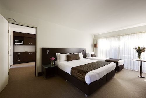 Station Motel Parkes