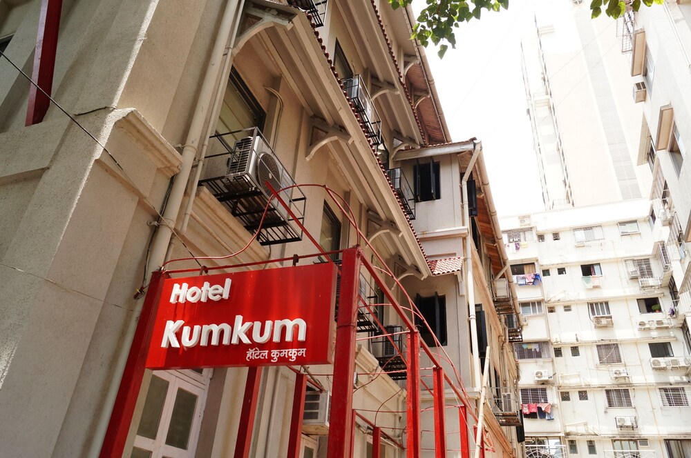 Hotel Front