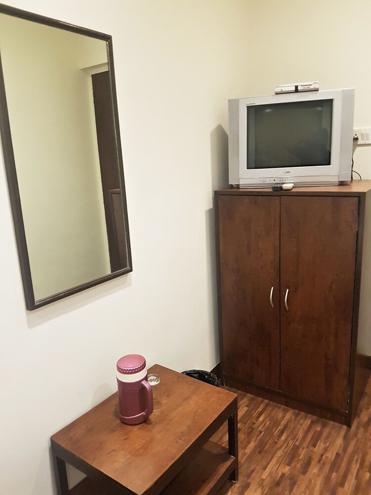 In-Room Amenity