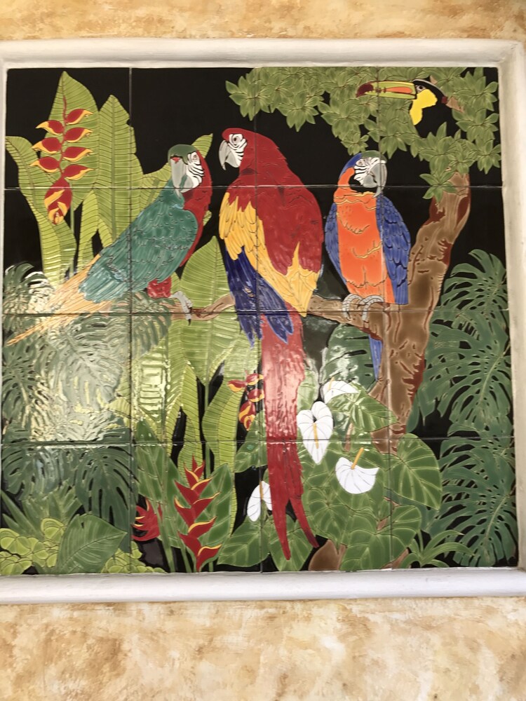Hotel Interior
