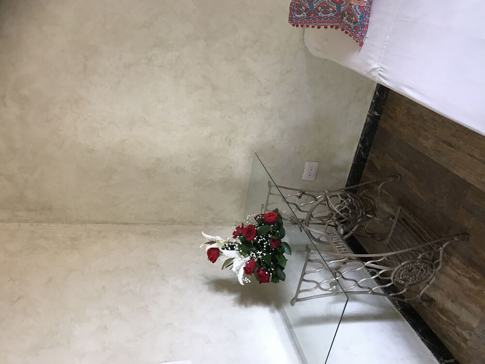In-Room Amenity