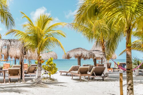 Zomay Beachfront Hotel Holbox