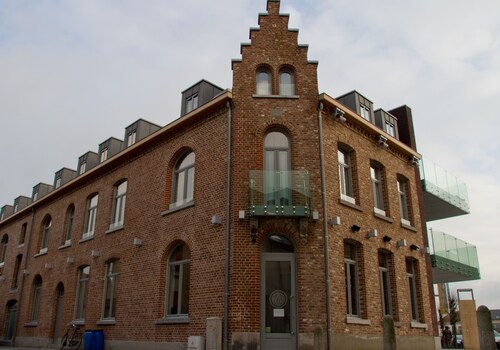 Hotel De Boskar