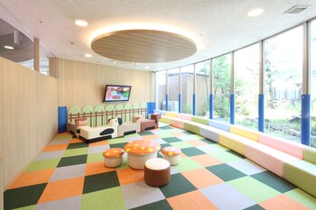Childrens Area