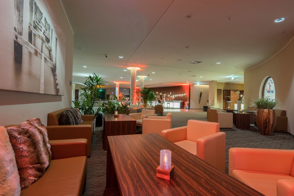 Lobby-Lounge