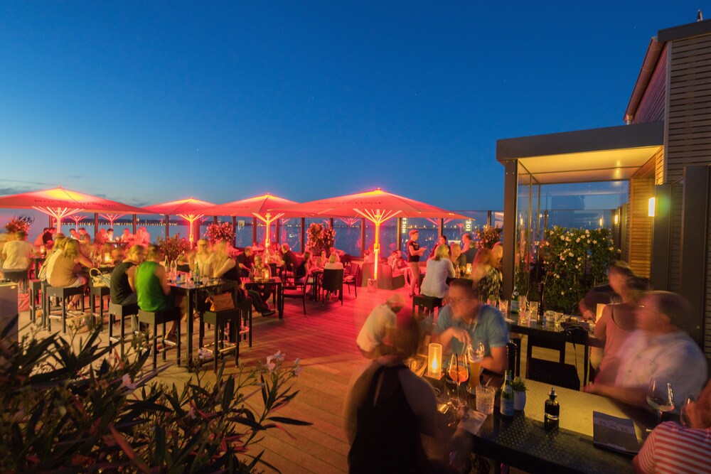 Hotelbar