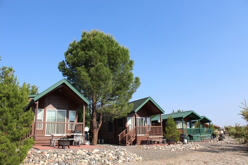Verde Valley RV & Camping Resort, a Thousand Trails Property