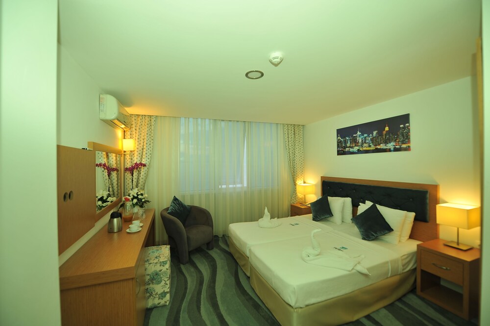 Guestroom