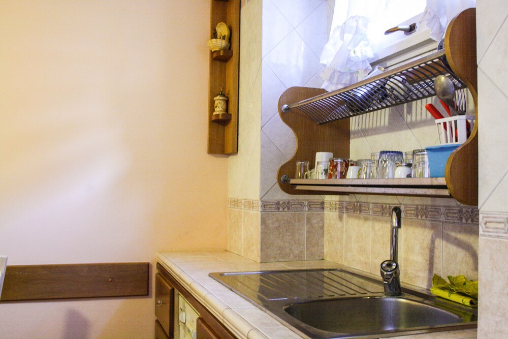 Sala colazione