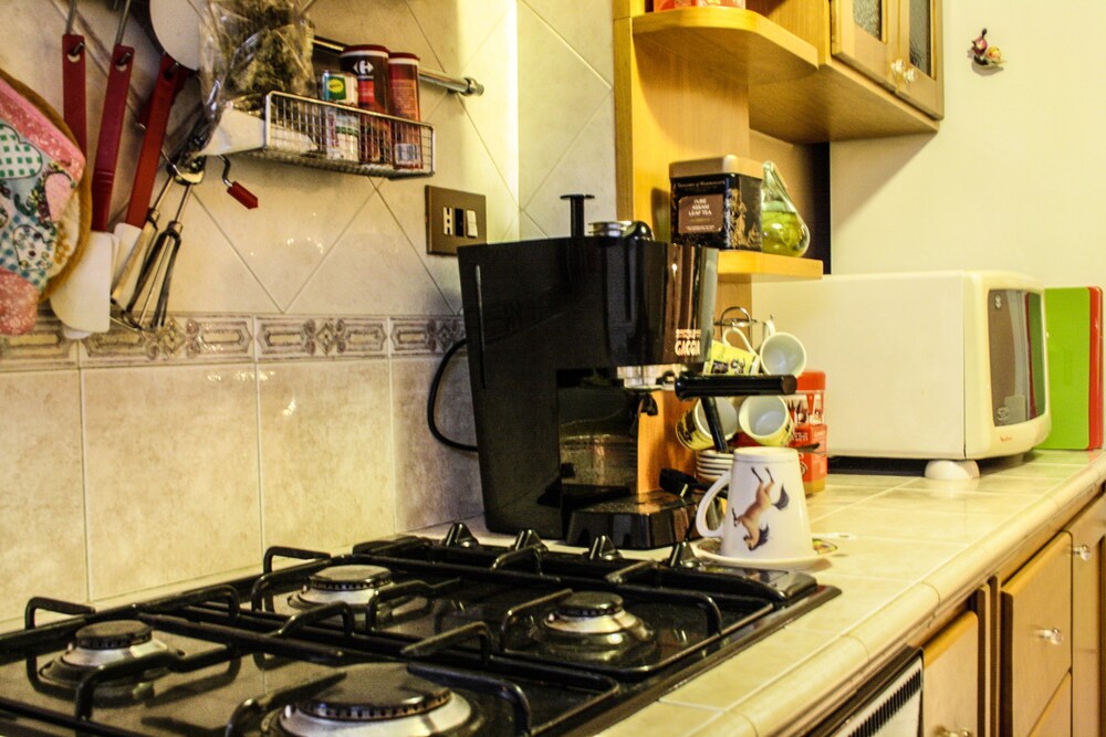 Sala colazione